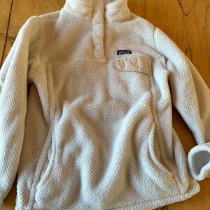 Patagonia Girls Re-Tool Snap-T Pullover